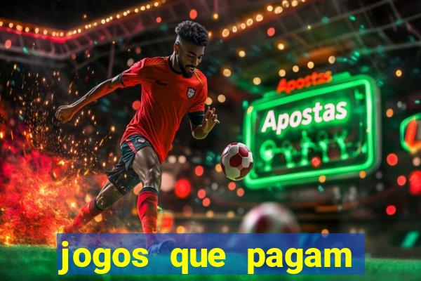 jogos que pagam por cadastro